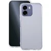 Dėklas Telforceone Slim case 1 mm for Oppo A6 4G / A6 5G / A6X 4G / A6X 5G / A6S 4G / A6S 5G Global transparent