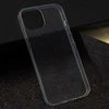 Dėklas Telforceone Slim case 1 mm for Poco M7 Pro 5G transparent