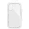 TFO Plonas 2 mm dėklas Box, skirtas iPhone 17 Pro 6,3" / iPhone 18 Pro 6,3", skaidrus