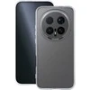 Dėklas Telforceone Slim case 2 mm for Honor Magic 8 Pro transparent