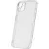 Telforceone 2 mm plonas, skaidrus „iPhone 17 Pro Max“ dėklas