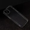 Dėklas TelForceone Store24 2 mm slim overlay skirtas Apple iPhone 15 6.1 „skaidrus
