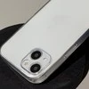 TelForceone Plonas 2 mm dėklas "iPhone 15 Pro 6,1", skaidrus