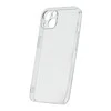 Dėklas TelForceone Store24 2 mm slim overlay skirtas Apple iPhone 15 6.1 „skaidrus