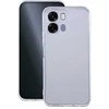 Dėklas Telforceone Slim case 2 mm for Oppo A6 4G / A6 5G / A6X 4G / A6X 5G / A6S 4G / A6S 5G Global transparent