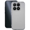 Dėklas Telforceone Slim case 2 mm for Xiaomi 17 transparent