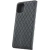 Dėklas Telforceone Smart Caro case for iPhone 16e / 17e juodas