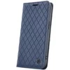 Dėklas Telforceone Smart Caro case for iPhone 16e / 17e navy mėlynas