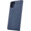 Dėklas Telforceone Smart Caro case for iPhone 16e / 17e navy mėlynas
