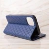 Telforceone Smart Caro dėklas, skirtas Motorola Moto G24 / G04 tamsiai mėlynas