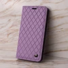 Dėklas Telforceone Smart Caro case for Samsung Galaxy S25 FE violetinė