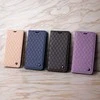 TFO „Smart Caro“ dėklas, skirtas „Xiaomi Redmi 15C 4G EU / 15C 5G EU“ (173.16 x 81.06 x 8.2 mm), juodas