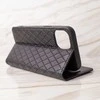Dėklas Telforceone Smart Caro case for Xiaomi Redmi Note 15 Pro Plus 5G (EU) juodas