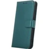 Telforceone Smart Classic dėklas, skirtas Samsung Galaxy S25 Plus tamsiai žalias