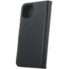 Dėklas Telforceone Smart Classic case for Samsung Galaxy A36 5G / A37 5G juodas