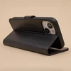 Dėklas Telforceone Smart Classic case for Samsung Galaxy S25 FE juodas