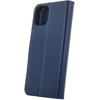 Dėklas Telforceone Smart Classic case for Samsung Galaxy S26 Plus navy mėlynas