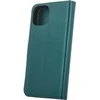 TelForceone Smart Classic Motorola Moto E22 / E22i dėklas telefonui žalios spalvos