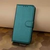 TFO Telforceone „Smart Classic“ dėklas, skirtas „iPhone 16e / 17e“, tamsiai žalias