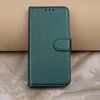 Dėklas Telforceone Smart Classic case for iPhone 16e / 17e dark žalias