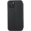 Dėklas Telforceone Smart Diva case for iPhone 16e / 17e juodas