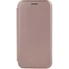 Dėklas Telforceone Smart Diva case for iPhone 16e / 17e rose auksinis