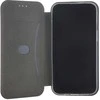 Dėklas Telforceone Smart Diva case for iPhone 17 Pro Max 6,9" navy mėlynas