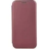 Dėklas Telforceone Smart Diva case for iPhone 17 Air 6,6" burgundy
