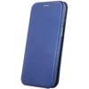 Dėklas Telforceone Smart Diva case for Samsung Galaxy S26 navy mėlynas