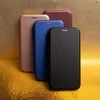 TFO Išmanusis Diva dėklas, skirtas Xiaomi Redmi 15 4G EU / 15 5G EU (171,08 x 82,05 x 8,55) tamsiai mėlynas