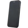 Dėklas Telforceone Smart Diva case for Xiaomi Redmi Note 14 5G (Global) juodas