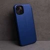 TFO Išmanusis Diva dėklas, skirtas Xiaomi Redmi 15 4G EU / 15 5G EU (171,08 x 82,05 x 8,55) tamsiai mėlynas