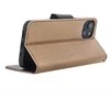 Dėklas Telforceone Smart Fancy case for Samsung Galaxy A35 5G juodas-auksinis