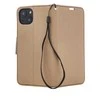 Dėklas Telforceone Smart Fancy case for Samsung Galaxy A35 5G juodas-auksinis