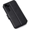 Dėklas Telforceone Smart Light case for Xiaomi Redmi A3 4G (Global) juodas