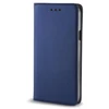 „Smart Magnet“ dėklas, skirtas „Realme 14 5G / 14T 5G“, tamsiai mėlynas
