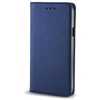 Dėklas Telforceone Smart Magnet case for Poco M7 Pro 5G navy mėlynas