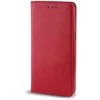 Dėklas Telforceone Smart Magnet case for Oppo A6 Pro 5G red