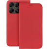 Dėklas Telforceone Smart Magnet case for Motorola Moto G67 5G / G77 5G red