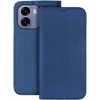 Dėklas Telforceone Smart Magnet case for Oppo A6 4G / A6 5G / A6X 4G / A6X 5G / A6S 4G / A6S 5G Global navy mėlynas