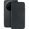 Dėklas Telforceone Smart Magnet case for Xiaomi 17 Ultra juodas