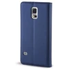 Dėklas Telforceone Smart Magnet case for Poco M7 Pro 5G navy mėlynas