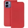 Dėklas Telforceone Smart Magnet case for Oppo A6 4G / A6 5G / A6X 4G / A6X 5G / A6S 4G / A6S 5G Global red