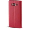 Dėklas Telforceone Smart Magnet case for Oppo A6 Pro 5G red