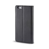 Smart Magnet dėklas, skirtas Realme C53 4G juodos spalvos
