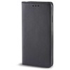 Smart Magnet dėklas, skirtas Realme C53 4G juodos spalvos