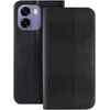 Dėklas Telforceone Smart Magnetic case for Oppo A6 4G / A6 5G / A6X 4G / A6X 5G / A6S 4G / A6S 5G Global juodas