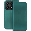Dėklas Telforceone Smart Magnetic case for Xiaomi 17 dark žalias