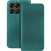 Dėklas Telforceone Smart Magnetic case for Motorola Moto G67 5G / G77 5G dark žalias