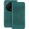 Dėklas Telforceone Smart Magnetic case for Honor Magic 8 Pro dark žalias